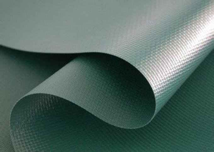 Sunproof Geomembrane Pond Liner 230gsm PE Tarpaulin Cover Blue Color