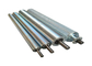 75-150mm Diameter Stainless Steel Roller Unpowered For Food And Beverage Conveying