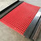 Wire Vibrating Mesh Pu Screen Panel Fully Welded Square Or Rectangular