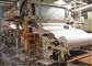 3 T / 8 Hours Toilet Paper Jumbo Width Pulp Molding Machine