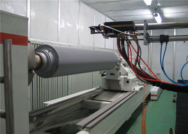 Brand New Hard Chrome Plating Corrugating Roller for Corrugated Cardboard Making Machine
