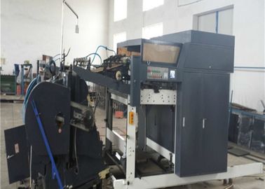 Automatic Die Cutting Corrugated Cardboard Machine
