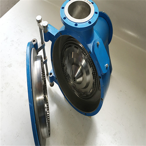 High Precision Deflaker Paper Machine For Paper Pulp Making 25 Pulp