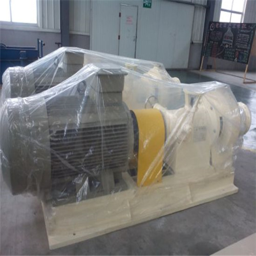 Conical Deflaker Pulp Making Machine Parts ISO 9001 Approvement