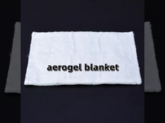 Aerogel Blanket