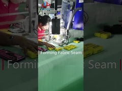 Huatao Forming Fabric Seaming