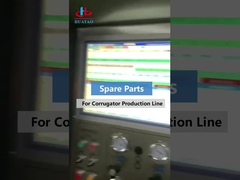 Corrugated Roll, Corrugator Belt For Corrugator