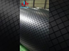 Carbon Fiber Contact roller production video