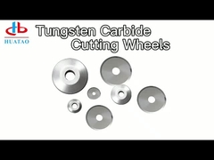 Rotary Slitter Blade