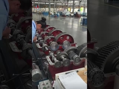 Gearboxes, Gearmotor, Reducer
