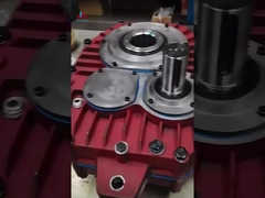 Gearboxes, Gearmotor, Reducer 3