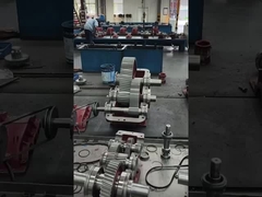 Gearboxes, Gearmotor, Reducer
