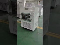 Electricity Heating HT-30FD Freeze Dryer Machine