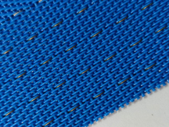 Polyester Belts for MDF and Particle Board Manufacturing