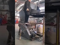 Crusher Machine