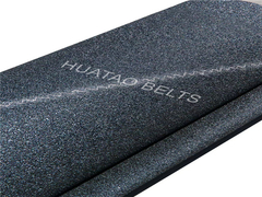 Wood-based Panel and Board Sanding Belts