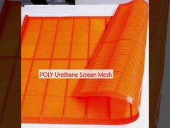 POLY Urethane Screen Mesh