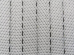 Steam Preheater Belt for Wood Based Panel Manufacturing