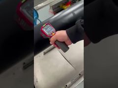 induction heating roller