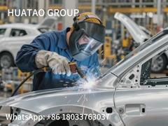 Premium Aluminium Welding Wires