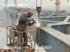 High-Performance CO2 Welding Wires