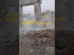 Concrete Cutting Wire Saw