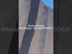 Granite Mine Wire Saw