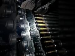 Siempelkamp Conti Press Machine Spare Parts