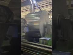 Long life Calender Roller for Platic Sheet