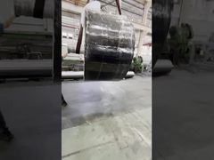 Chill roller pass approval 