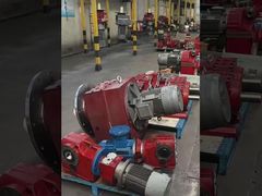 R/F/S/K series Gearmotors 