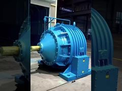 Planetary Gearbox 3