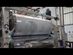 High Precision Calendering Roller For Plastic Sheet