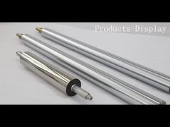 Mirror Heating Roller for Laser Film Embossing Machine