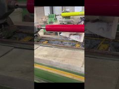 CARBON FIBER SLITTING ROLLER
