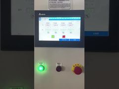 Polish Finish Induction Heating Calender Roller Non-woven Fabrics In Diapers