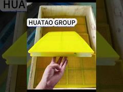 WS85 PU Screen panel