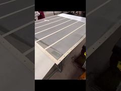 Rotex Replacement Screens