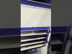 Rotex Replacement Screens 5