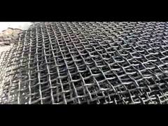 woven wire mesh