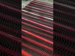 self-cleaning wire mesh-3