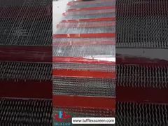 self-cleaning wire mesh5