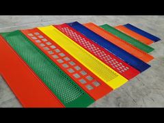 Flip Flop Screen Panel -4