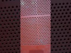 Red-Black Rubber Screen Panel3