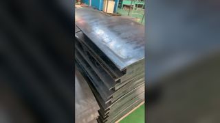Composite Mill Liners & Poly-Met Liners for Mining Ball Mills | Wear Resistant Solutions