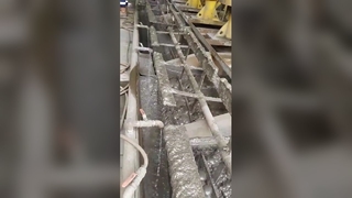 Mining Flotation Impeller & Stator | Improve Mineral Recovery Efficiency
