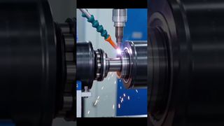 Why cheap idlers cost you more – upgrade to Huatao heavy‑duty conveyor idlers #conveyoridler