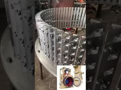 Chipper Machine Spare Parts for MDF/HDF/Pb/OSB