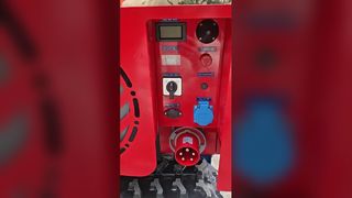 360° display for our crawler wire saw