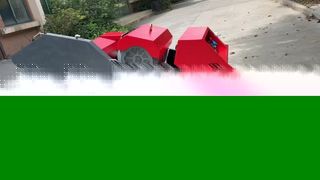 Dual Purpose Cutting Machine